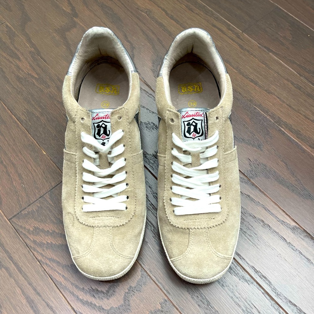 ASH sneakers